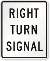 Traffic Sign