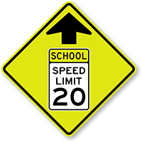 Traffic Sign