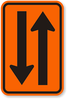 (Symbol)  Traffic Sign