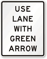 Traffic Sign