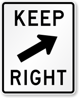 Road (Symbol) Traffic Sign