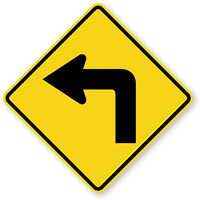 Symbol  Traffic Sign