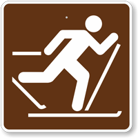 MUTCD Campground Guide Sign