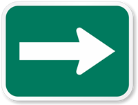 Road Traffic Sign