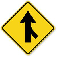 (Symbol)  Traffic Sign