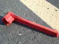 for Yodock Barrier