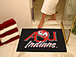 THE Mat for A True Fan! ArkansasStateUniversity.