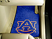 THE Mat for A True Fan! AuburnUniversity.