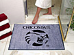 THE Mat for A True Fan! CalState-Chico.