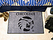 THE Mat for A True Fan! CalState-Chico.
