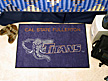 THE Mat for A True Fan! CalState-Fullerton.