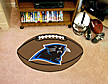 THE Mat for A True Fan! CarolinaPanthers.