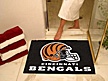 THE Mat for A True Fan! CincinnatiBengals.