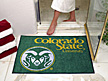 THE Mat for A True Fan! ColoradoStateUniversity.
