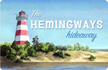 Lighthouse Hideaway Mat