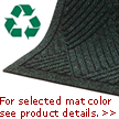 WaterHog™ Eco Premier Fashion Mat
