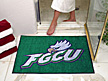 THE Mat for A True Fan! FloridaGulfCoastUniversity.