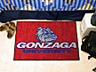 THE Mat for A True Fan! GonzagaUniversity.