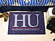 THE Mat for A True Fan! HowardUniversity.