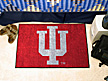 THE Mat for A True Fan! IndianaUniversity.