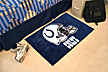 THE Mat for A True Fan! IndianapolisColts.