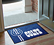 Logo Fan Mat Indianapolis Colts