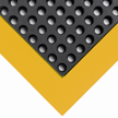 Industrial WorkSafe® - Black/Yellow