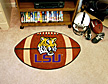 THE Mat for A True Fan! LouisianaStateUniversity.