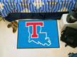 THE Mat for A True Fan! LouisianaTechUniversity.