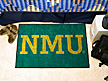 THE Mat for A True Fan! NorthernMichiganUniversity.