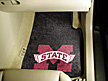 THE Mat for A True Fan! MississippiStateUniversity.