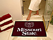 THE Mat for A True Fan! MissouriState.