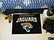 THE Mat for A True Fan! JacksonvilleJaguars.