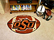 THE Mat for A True Fan! OklahomaStateUniversity.