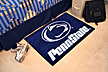 Logo Fan Mat Penn State