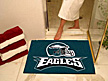 THE Mat for A True Fan! PhiladelphiaEagles.