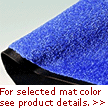 ColorStar™ on SBR Rubber Mat