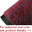 Classic Solutions™ on SBR Rubber Mat