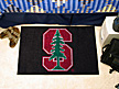 THE Mat for A True Fan! StanfordUniversity.