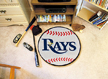 THE Mat for A True Fan! TampaBayRays.