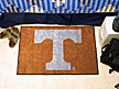 Logo Fan Mat Sports Tennessee