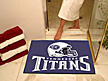 THE Mat for A True Fan! TennesseeTitans.