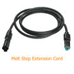 Melt Step Accessory Extension Cord