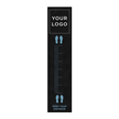 Message Mat Keep Your Distance Add Your Logo