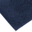 WaterHog Fashion Diamond Slip-Resistant Entrance Scraper Floor Mat
