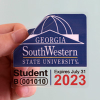 Custom Parking Permit Quoter