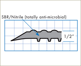 Autoclavable Anti-Fatigue Mat