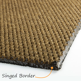 berber mats