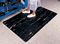 UltraSoft Tile-Top Anti-Microbial - Black